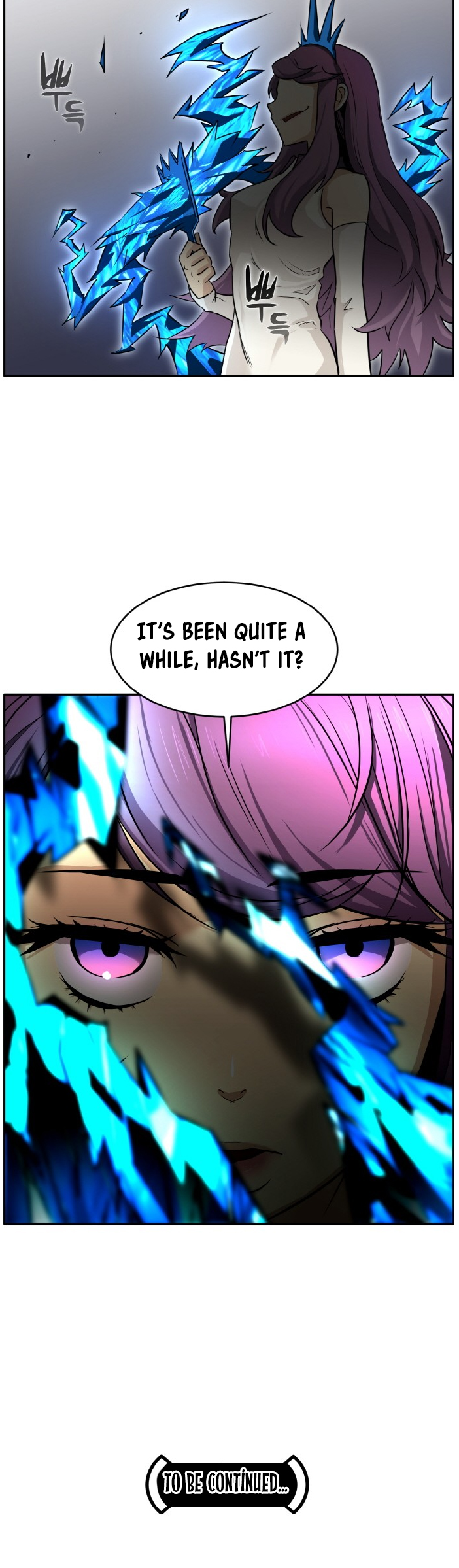 Counter Cube Chapter 79 61